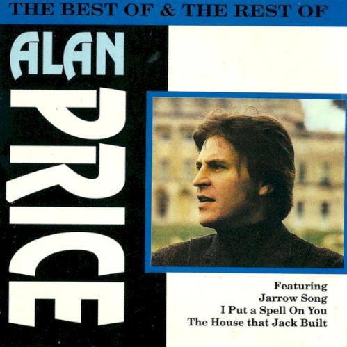 Alan Price